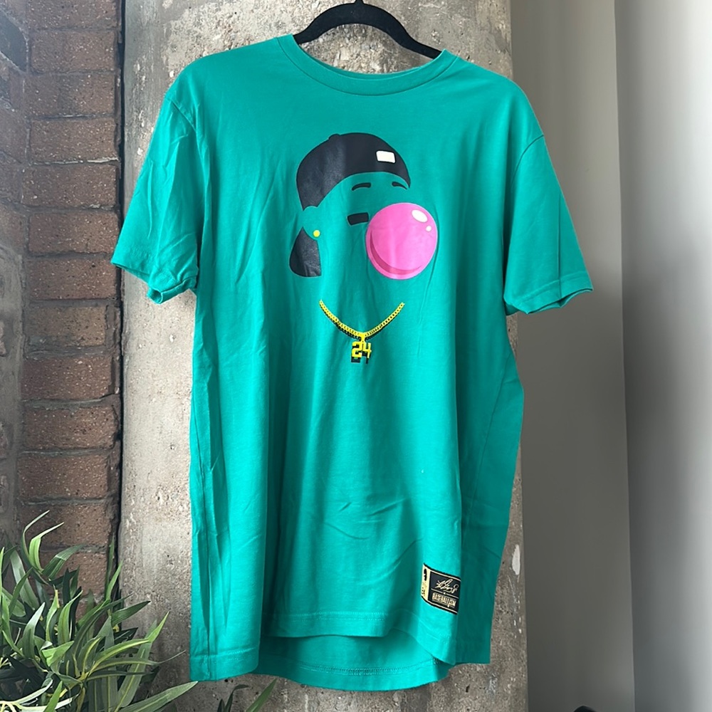Baseballism Your Favorite Player Tee – Ken Griffey Jr. Collection